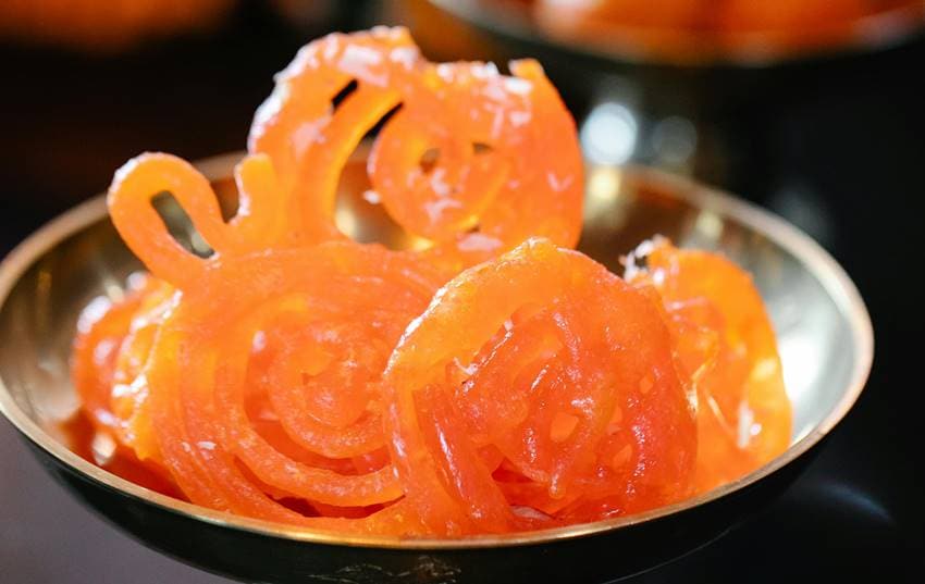 Jalebi Facts