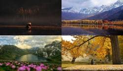 Jammu And Kashmir Closed 50 Tourist Spots : पहलगाम हल्ल्यानंतर जम्मू-काश्मीरमधील ‘ही’ ५० पर्यटन स्थळे केली बंद; स्वर्गापेक्षाही सुंदर ठिकाणांचे PHOTOs एकदा पाहाच