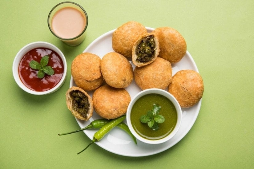 Kachori