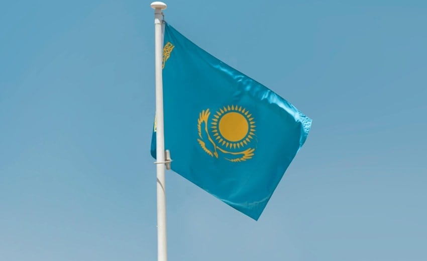 Kazakhstan