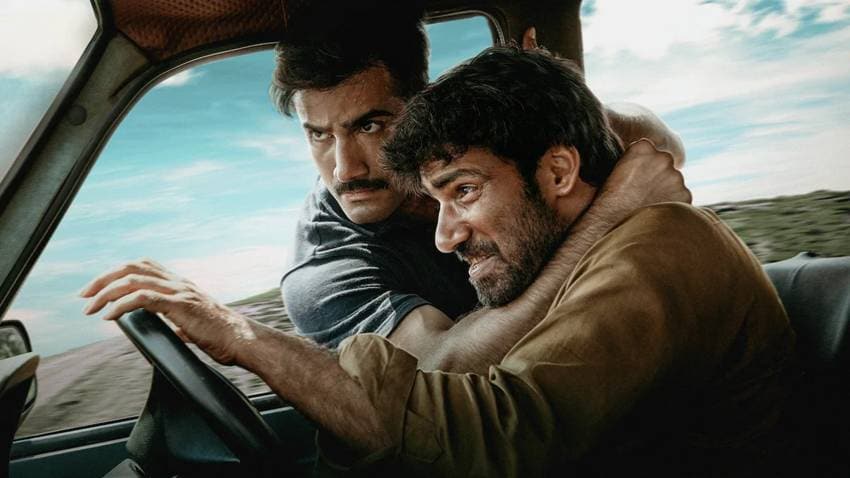 Khakee The Bihar Chapter