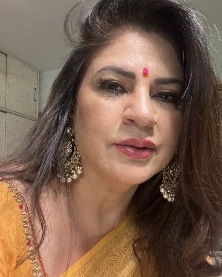 kunickaa kadanand recalls casting couch