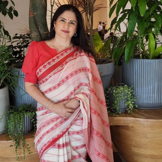 kunickaa kadanand recalls casting couch