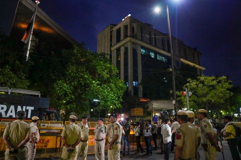 Tahawwur Rana Mumbai attacks