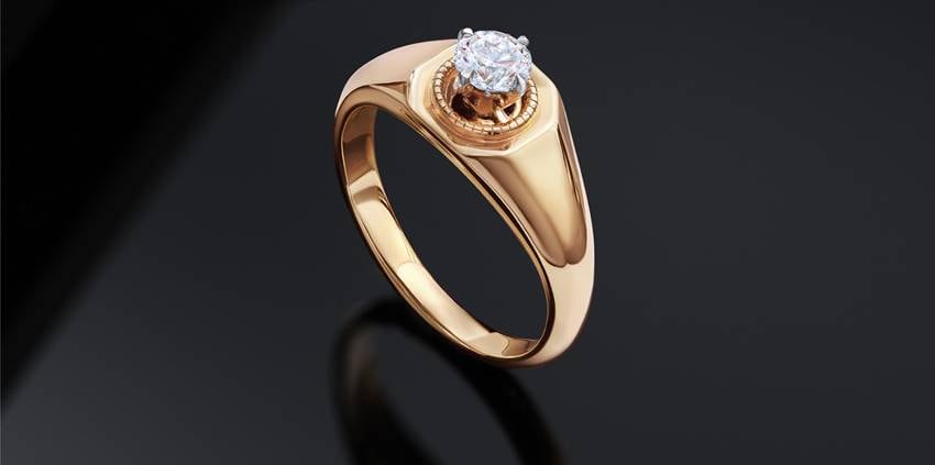 Ring Design for Women