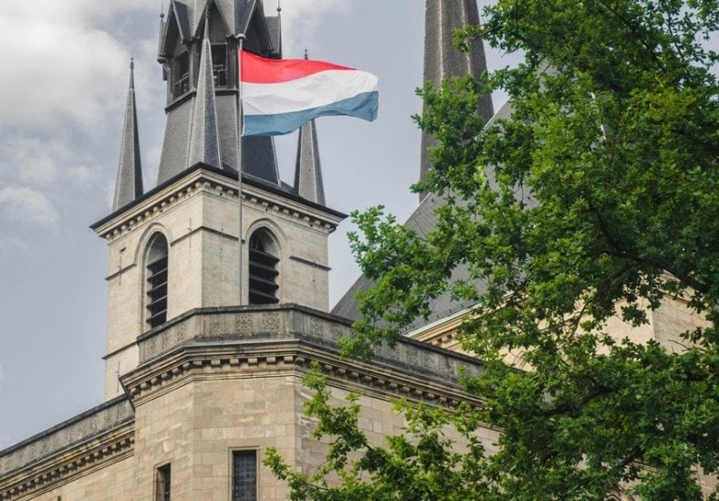 Luxembourg