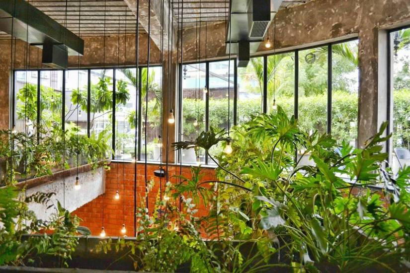 Natural Ways to Keep Room Cool