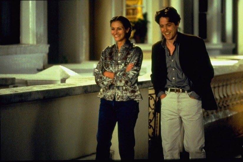 Notting Hill (1999)