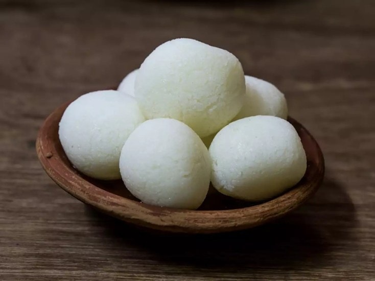 Odisha Rasagola