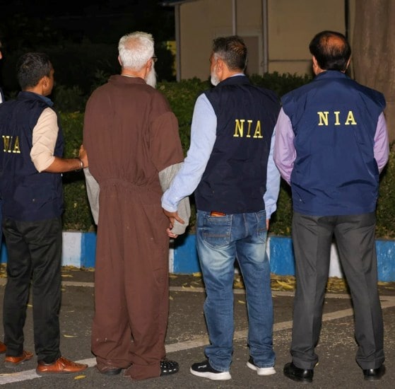US-India extradition case