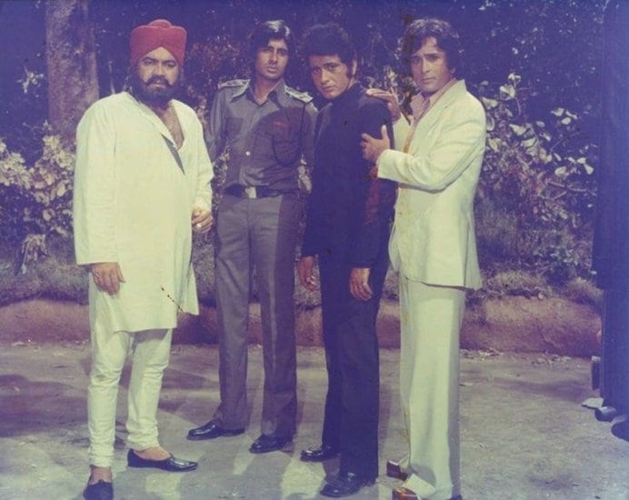 Padma Shri recipient