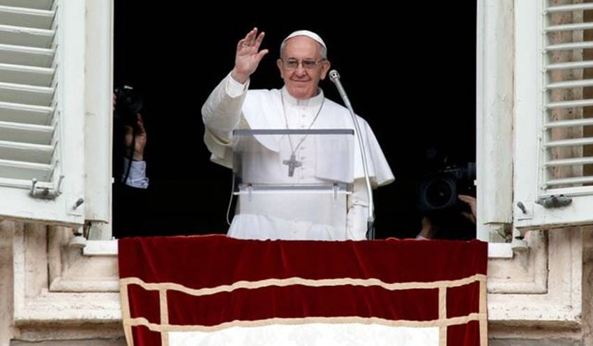 Pope Francis Lifestyle
