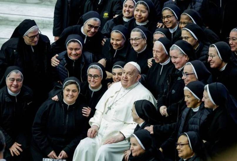 Pope Francis News