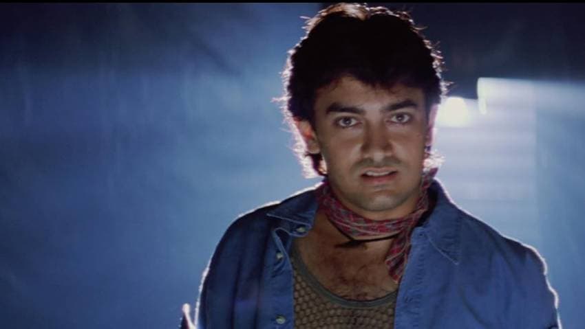 Ram Gopal Varma Debut Movies