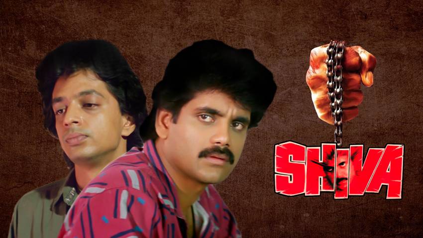 Ram Gopal Varma Blockbuster Movies