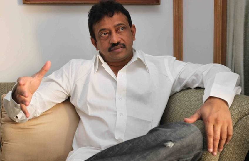 Ram Gopal Varma Movies
