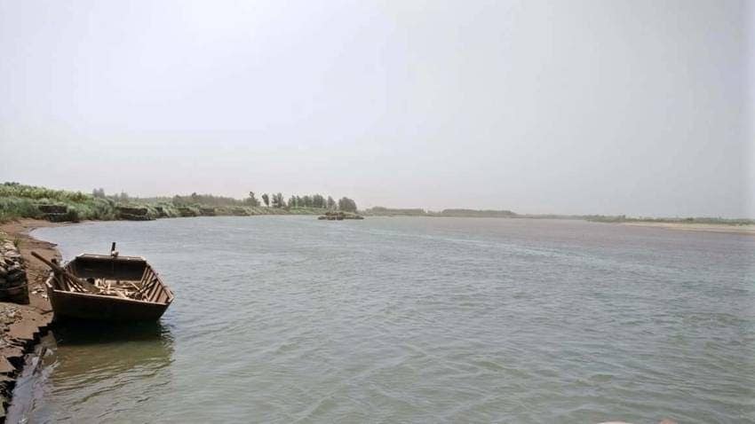 Ravi River