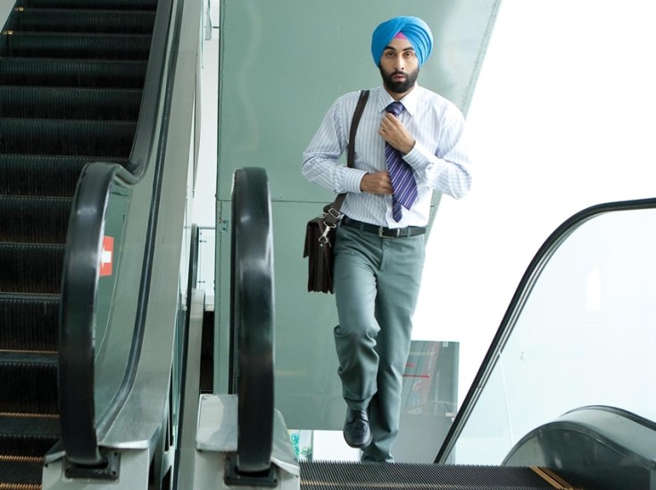Rocket Singh Salesman of the Year (2009)