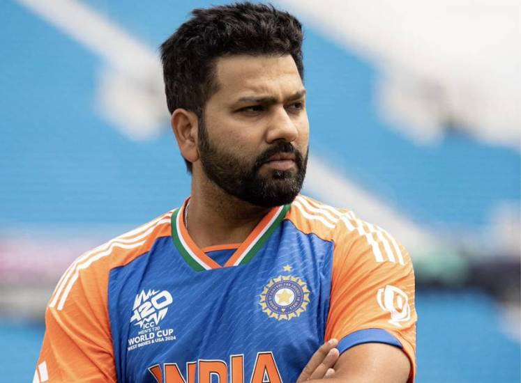 Rohit Sharma Brother