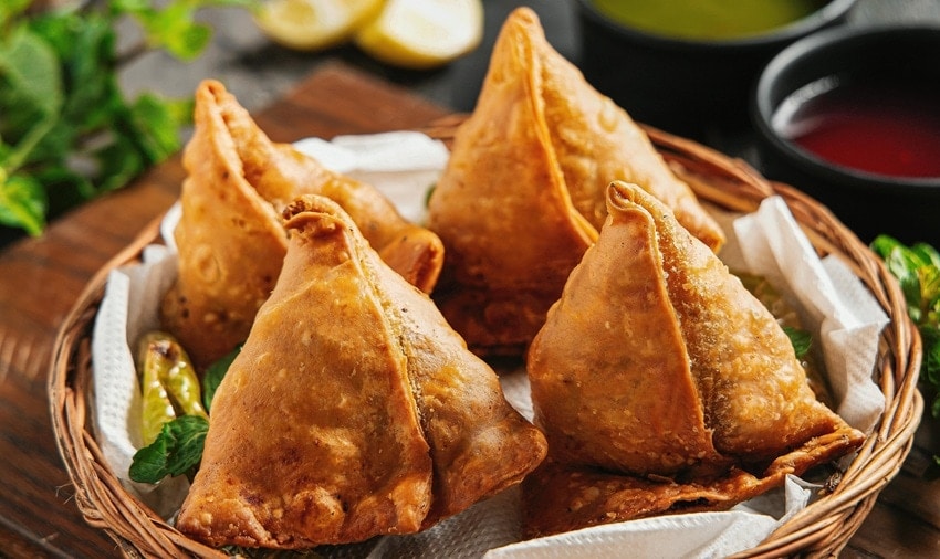 samosa