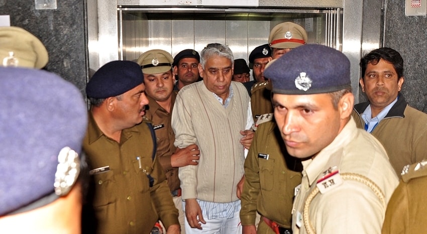 Saint Rampal