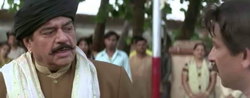 Shatrughan Sinha