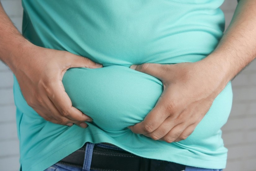 Side effects of packaged food