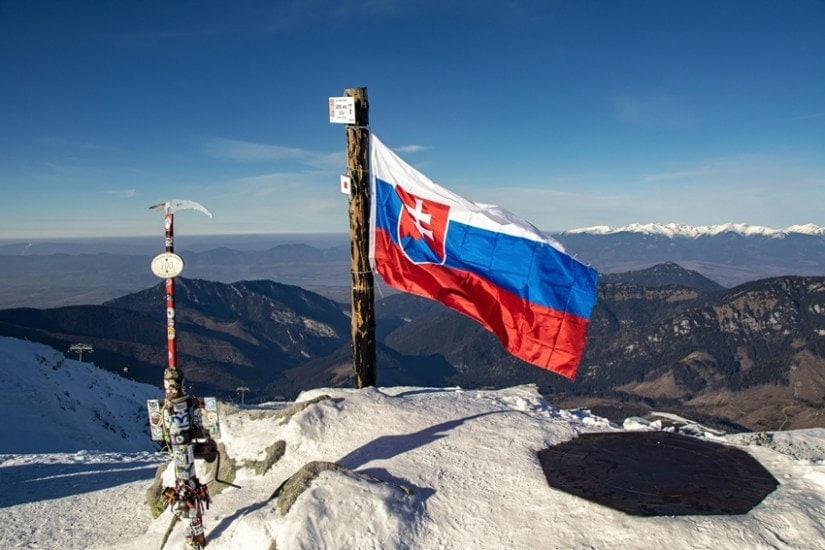 Slovakia