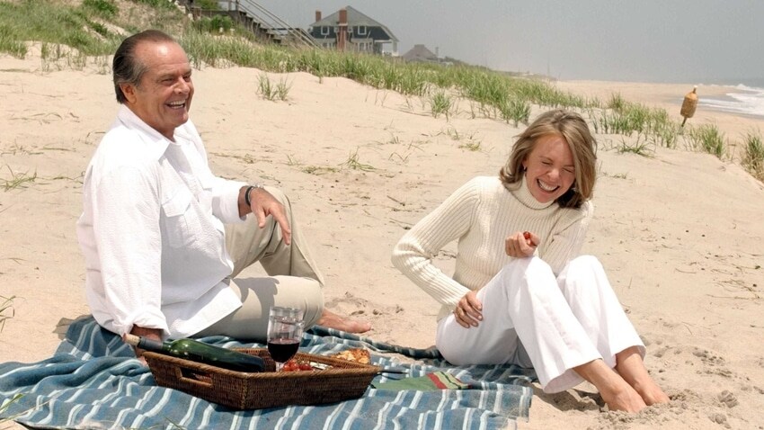 Something's Gotta Give (2003)