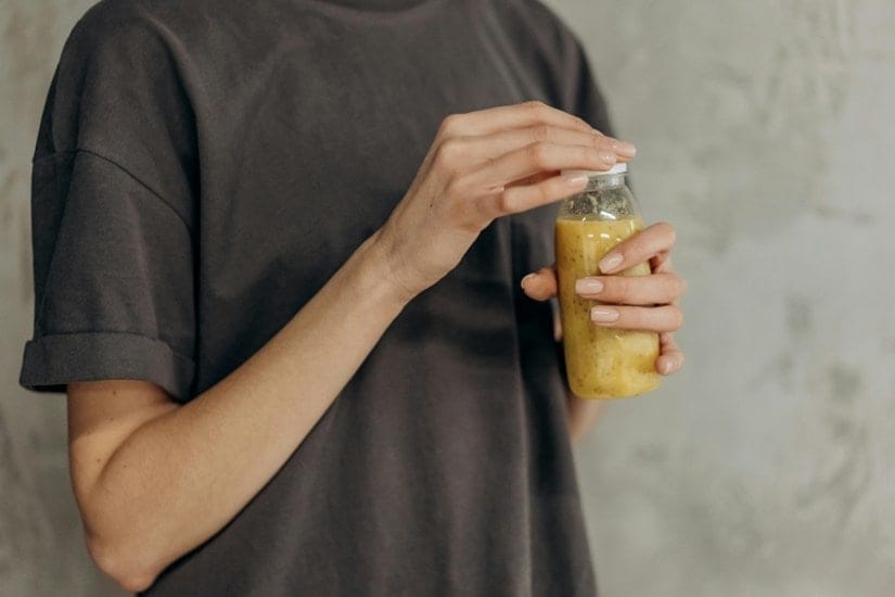 summer drinks for hydration