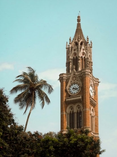 Symbolism of Clock Towers