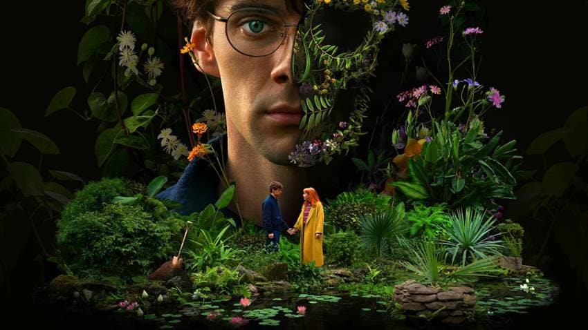 The Gardener