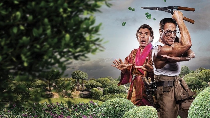 The Gardener