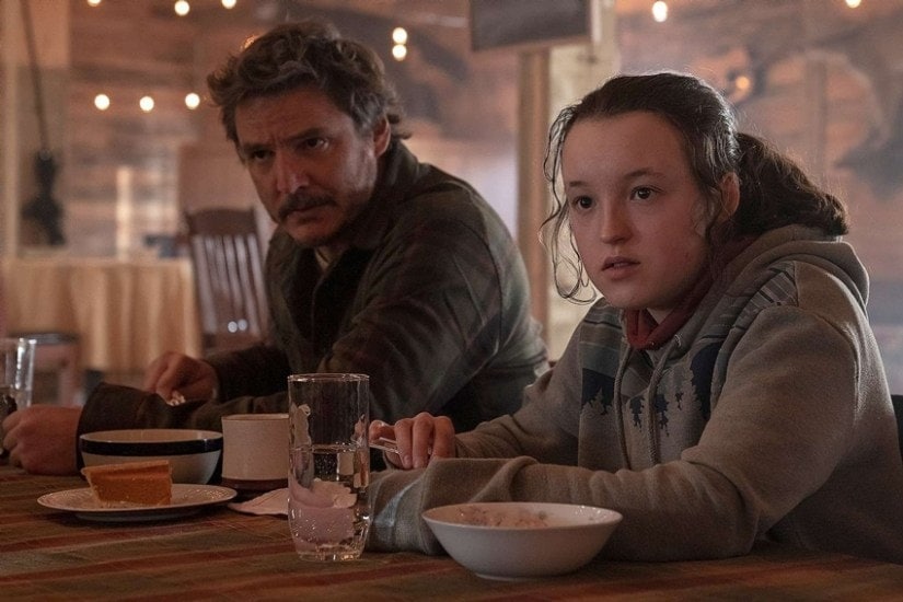 The Last of Us - Season 2