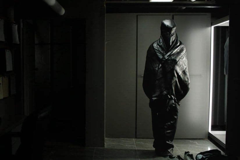 The Shrouds