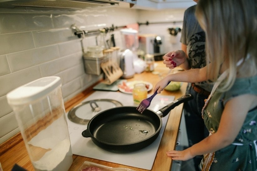 toxic kitchen products