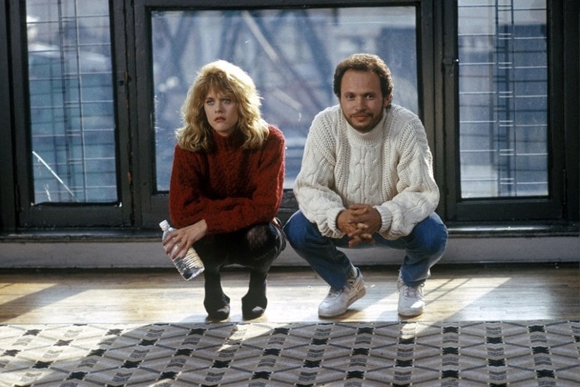 When Harry Met Sally... (1989)