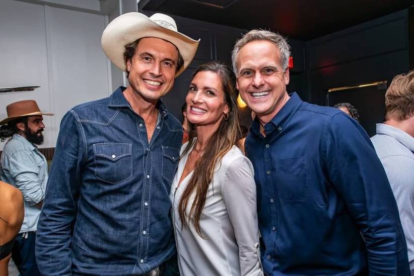 Kimbal Musk and Elon Musk Business