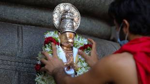 Why do Hanuman Hanuman ji worship on Tuesday and Saturday