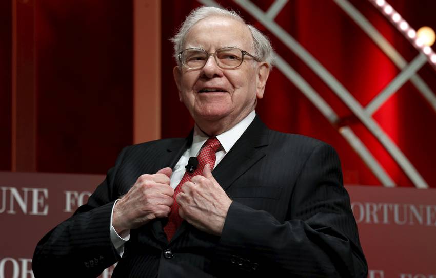 Who is the world's oldest rich man