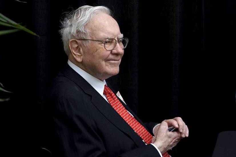 Networth of world's oldest rich man