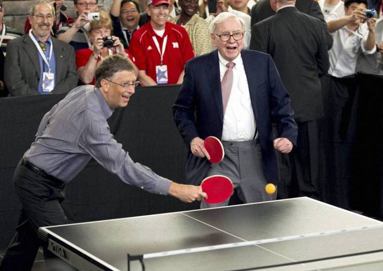 the world's oldest rich man age