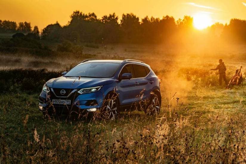 Car fire risk in extreme heat