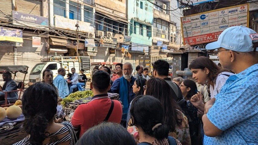 delhi