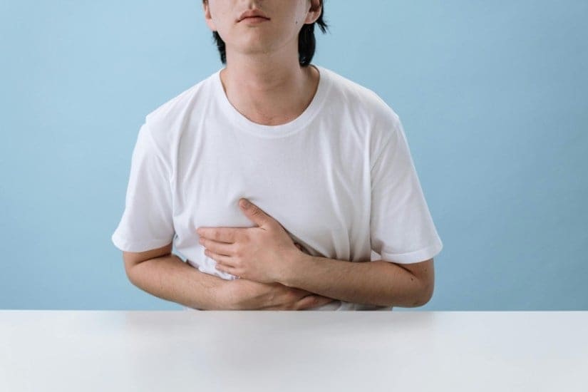 eating cloves in hot weather