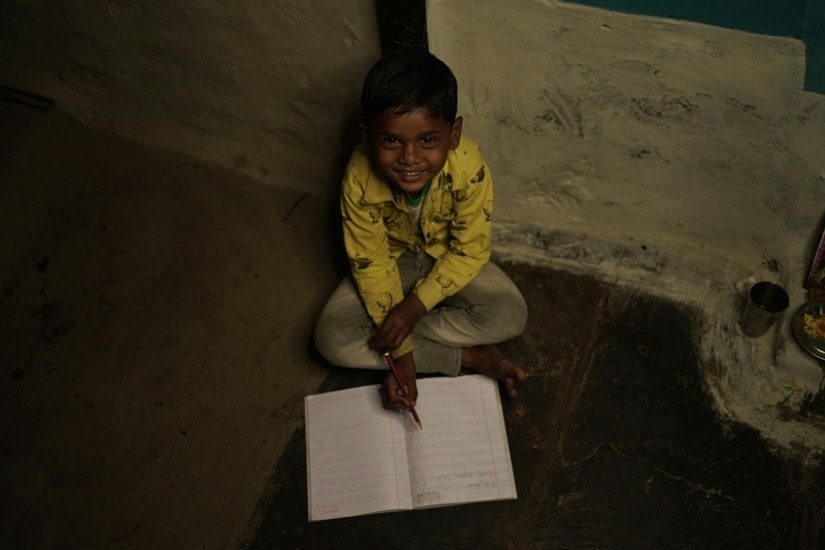 education system in top literate countries
