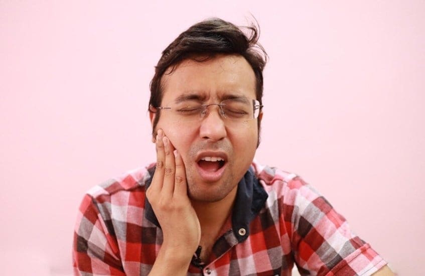 home remedies for black teeth