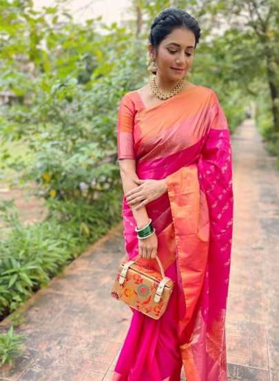 tharla tar mag sayali new mangalsutra design