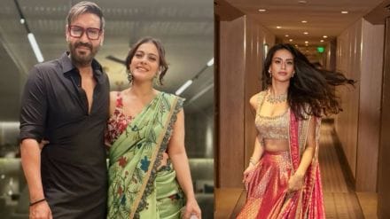 kajol devgan