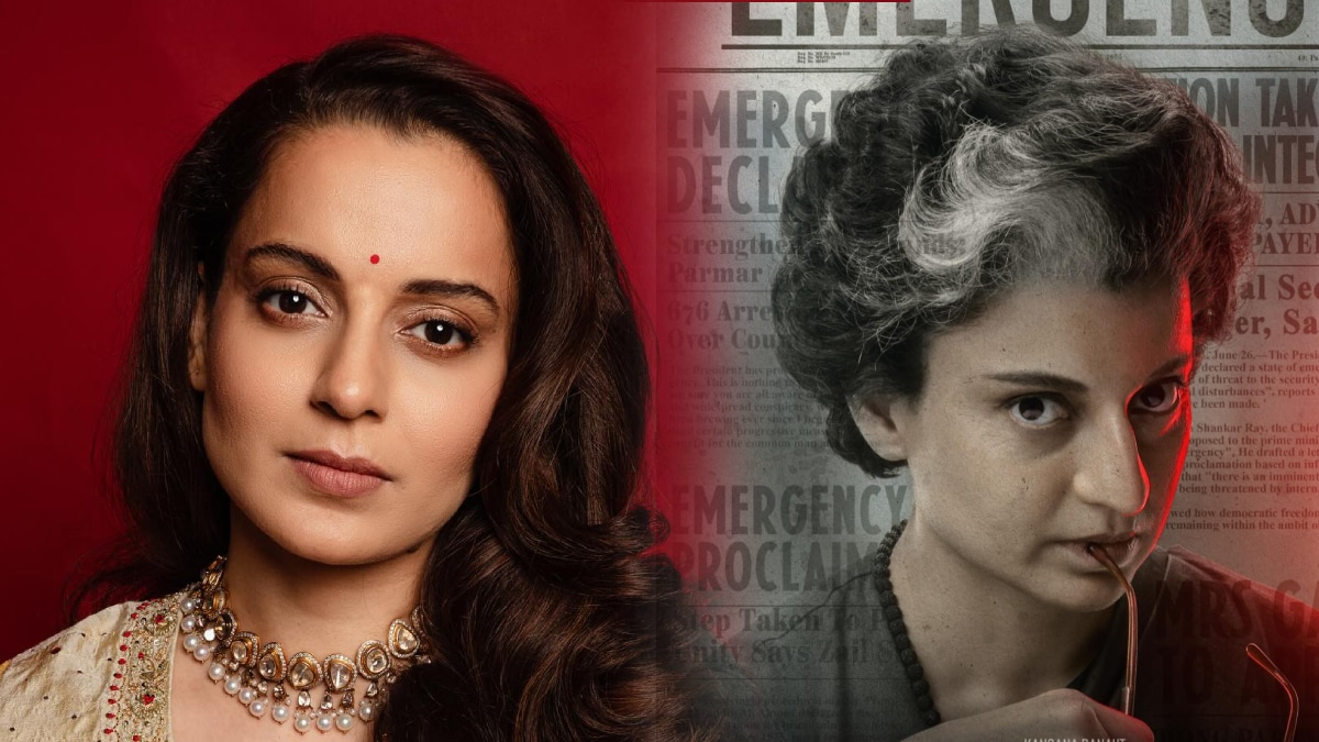 kangana ranaut emergency movie in legal trouble